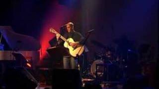 "Hroni tis Apousias sou" Yorgos Kazantzis - Orfeas Peridis