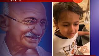 Actor Ritesh Deshmukh And Jenelia Child Knowledge