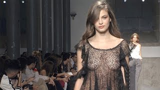Pé de Chumbo | Spring Summer 2018 Full Fashion Show | Exclusive