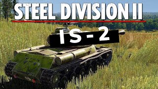 To the last man! - Steel Division 2 (Soviet Union, 29th Tank Corps)