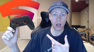 I Purchased Google Stadia (and you should too!)