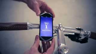 Finn - Soporte Universal para Smarphones