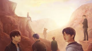 BTS GAME: TO THE EDGE OF THE SKY - DEMO