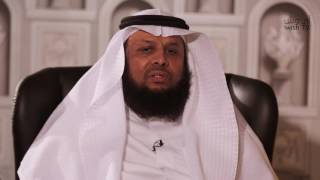 مع الكندري مرشح الدائرة الخامسة حمود محمد الحمدان