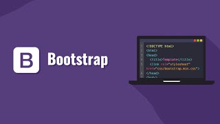 Create An HTML/CSS Website with Bootstrap 4 - Start To Finish Bootstrap Theme Design