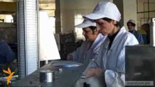 ԼՂ--ում միայն ներկրված պանիր են ուտում