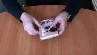 блокнот а6.