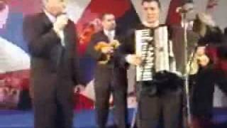 Boris Tadić - Subotica
