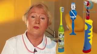 Как мотивировать ребенка чистить зубы? Советы стоматолога