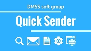 Quick Sender [2017] - Раскрутка вконтакте 2017 | Накрутка вконтакте | Раскрутка группы