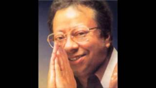 Mohd Rafi (with Sushma S)_Kya Hua Tera Vaada (Hum Kisise Kum Naheen; R.D. Burman, Majrooh; 1977)