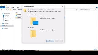 Fix Error Location Is Not Available C:\Windows\system32\Config\Systemprofile\Desktop & Data Recovery