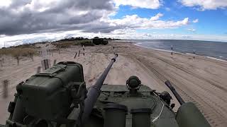 «Морской десант-2020»: «Эстафета»