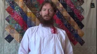 Александр Маточкин -- Соловей Будимирович (cта́рина, былина, Russian folk epic song)