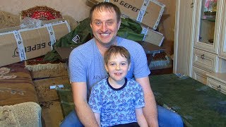 Ура! Подарок от Фирмы "Берег"- 2 Раскладушки и Столик! Эффект Бумеранга -Теперь ЗАЖИВЁМ!!!