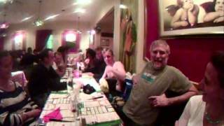 Chicken's Birthday with Lhookipa Crew - La Rochelle -