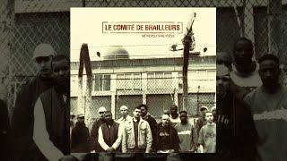 Le comité de brailleurs - Je suis (Audio)