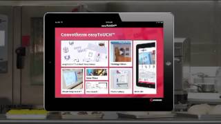 Convotherm Combi Oven Steamers Product Interview