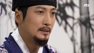 당분간만 대리청정하겠다는 세자! - 꽃들의 전쟁 22회