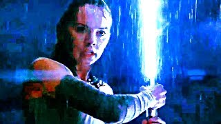 ? STAR WARS 8 "Rey VS Luke ?" Bande Annonce VOST ✩ Le Dernier Jedi (2017)