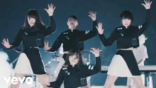 PassCode - ONE STEP BEYOND (Full Size) [Official Video]