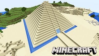 Minecraft: DUPLA SURVIVAL - DECORAÇÃO na PIRÂMIDE MODERNA!!! #91