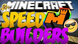 БЫСТРО СТРОЮ | MINEPLEX