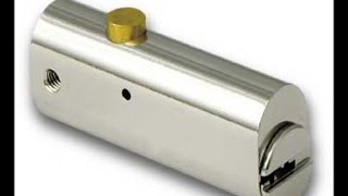 File Cabinet Locks