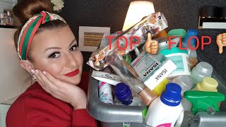 XXL Aufgebraucht | Top & Flop | Ab in die Tonne | Haushalt & Beauty | Family 4Life