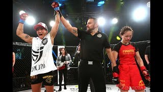 Invicta FC 28: Post-Fight Wrap-Up