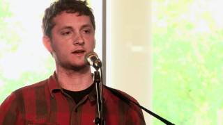 Sam Amidon - Wild Bill Jones