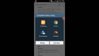 (Tutorial) Install Xposed framework on your android device