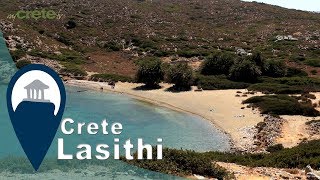 Crete | Itanos Beach