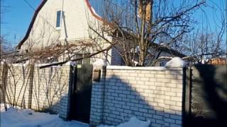 Продажа добротного кирпичного дома в Черкассах. АН "Славен Дім"