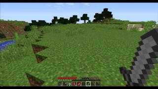 Minecraft выживание без модов 1.8.9 #1