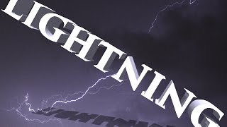 HOW TO: DJI Phantom 3 Professional Lightning Storm Photography Tutorial