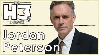 H3 Podcast #48 - Jordan Peterson