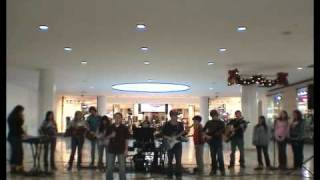 November Rain by Guns n' Roses / O'Keefe Music Foundation