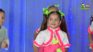 Do-Re-Mi-Show - Desenez un soare