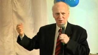 Ш.Амонашвили. 2) Духовная суть ребенка.Часть 2 