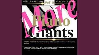 Piano Concerto No. 4 in G Minor, Op. 40: II. Largo