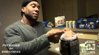 Late Night Snack Advice (while dieting or bulking)