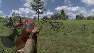 Poradnik Persistent World - Jak zacząć gre w PW mod Mount & Blade Warband