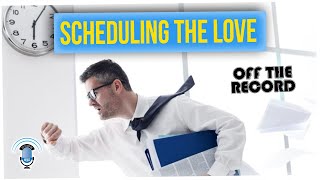Off The Record: Island Boys & Scheduling the Love (ft. Cat Le)