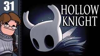 Let's Play Hollow Knight Part 31 - Bardoon