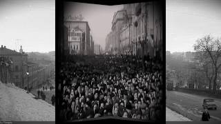 Гаврилов Ю.Л. Разговоры... 6 марта 1953 года. Часть 1