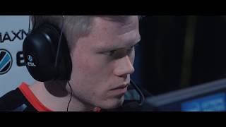 IEM Katowice Major 2019 - Introducing Astralis