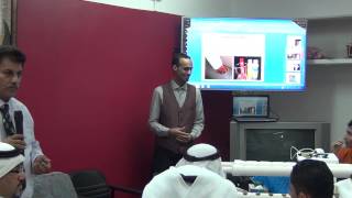 محاضرة عن الزراعة المائية الجزء 3 lecture on Hydroponics Part