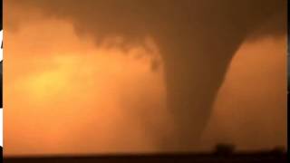 Oklahoma City Tornado 2013. Ураган в США!!!
