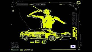 Don Toliver x Travis Scott - "Night Kids" | Type Beat FREE